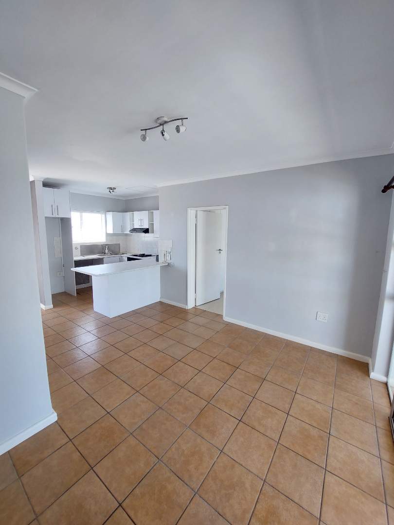 To Let 1 Bedroom Property for Rent in Big Bay Western Cape